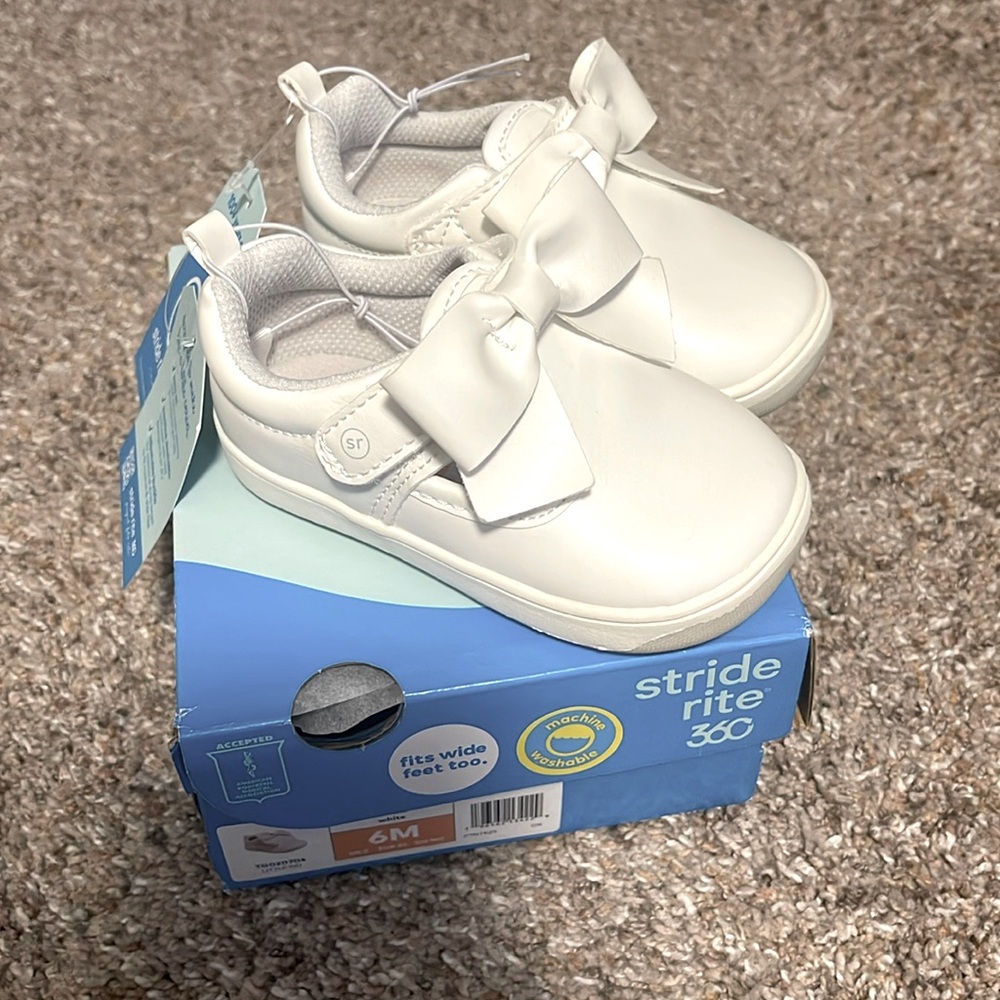 Stride Rite 6c